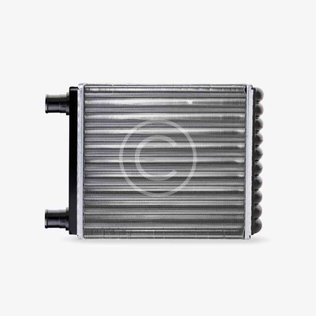 Car radiator